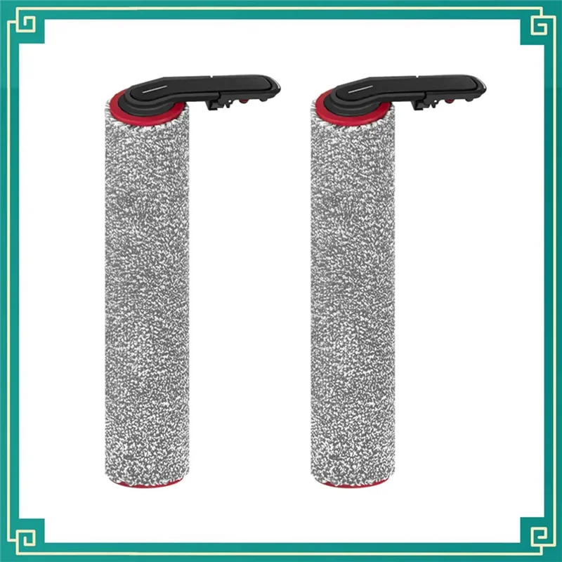 A02V-pour Dreame H15 Pro accessoires d'aspirateur thermique brosse à rouleau de remplacement, pièces de rechange de brosse principale