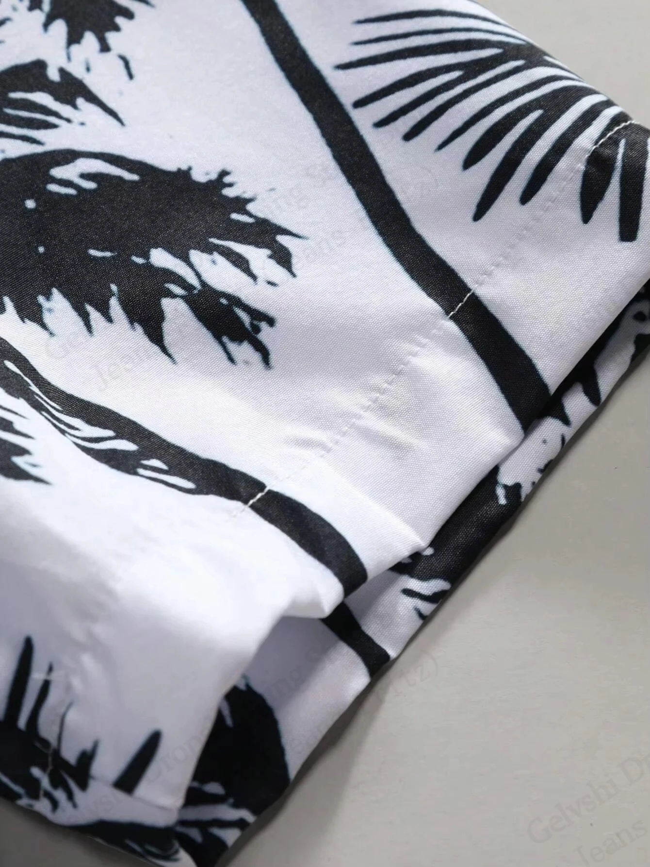 Letnie koszule hawajskie Animal Palm Tree 3d Print Koszule Mężczyźni Kobiety Moda Koszula plażowa Casual Bluzki z krótkim rękawem Street Camisa