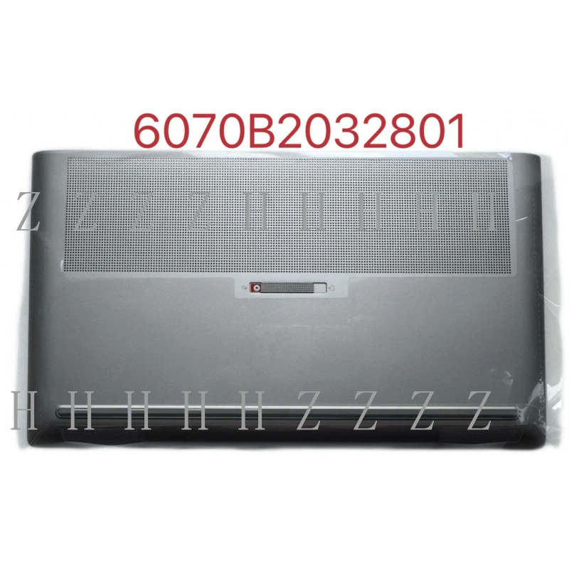 

Новая нижняя крышка (D-крышка) для HP ZBook Fury 16 G9 G10, артикул N19248-001
