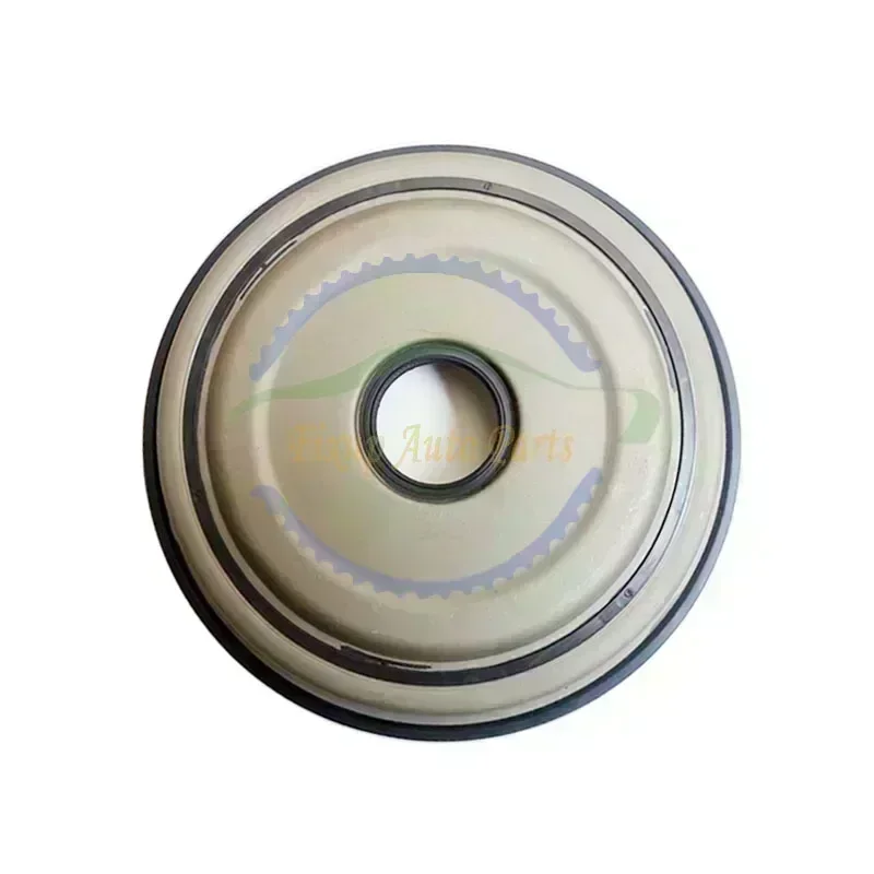 DSG 02E New Automatic Transmission DQ250 Front Cover Oil Seal For VW Audi Skoda Clutch Front Cover Seal Kit Car Accessory O2E