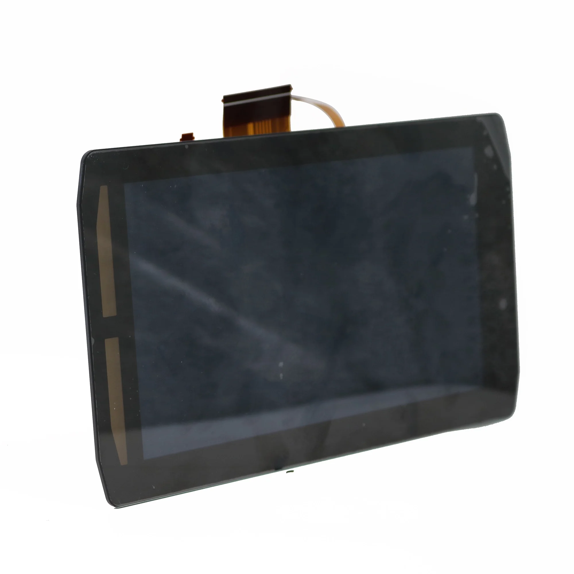 490-5873 4905873  for Caterpillar CAT  320GC Excavator Part Touch Screen Module 8-inch LCD Monitor