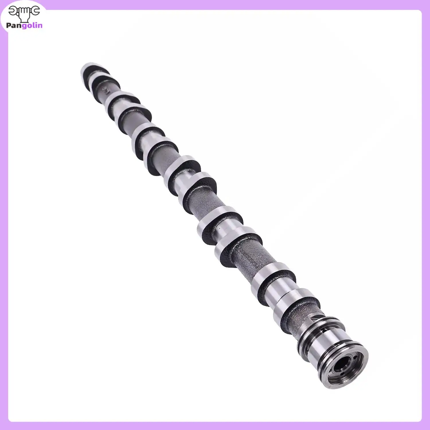 1pc 11317563665 Camshaft For BMW E82 E88 E90 E91 E92 E93 E60 E61 E85 E86  2006-2013 11317527760 11317550557 New Car Accessories