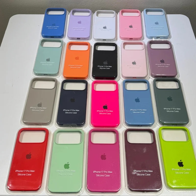 #27 Best Iphone 17 Pro Max Cases to Buy In 2026