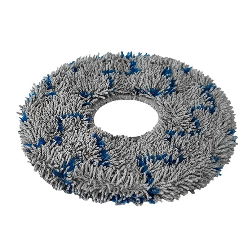 Replacement Parts Roller Brush Side Brushes Filters Compatible For Ecovacs T10 Turbo Vacuum Cleaner Accessories