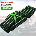 4 Layer 120cm green