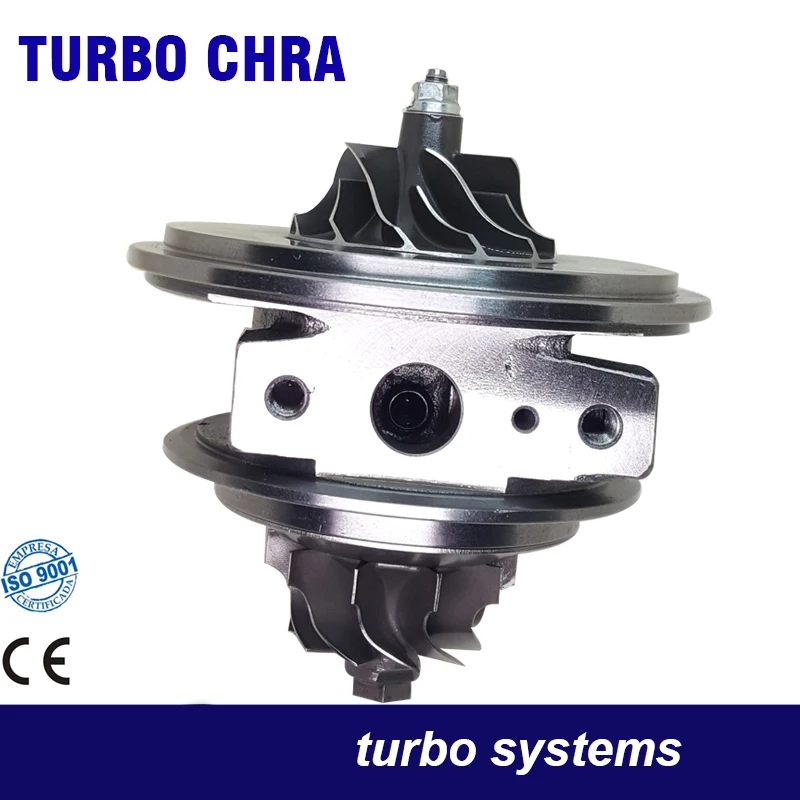 

turbo chra GT1544Z 802419 706499-0002 core 706499-0001 1094575 XS4Q6K682DB 1A02746A for Ford Focus I/Transit V/Connect 1.8L