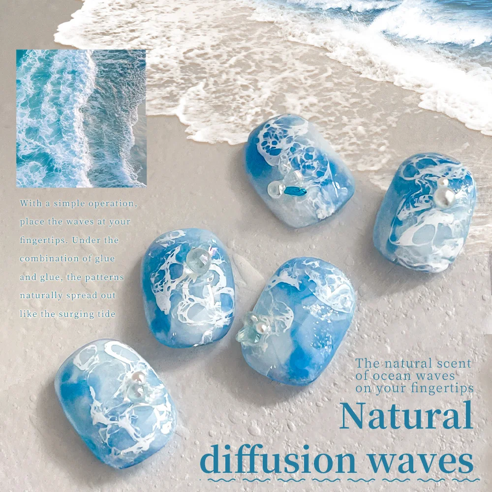 Thumbnail 3 - #73 Latest Manicure Glues Offers