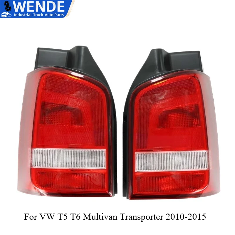 

7E5945095E 7E5945096E задний фонарь левый/правый для VW T5 T6 Multivan Transporter 2010-2015