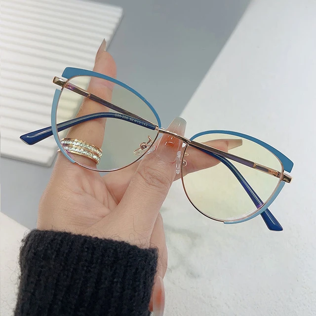 Lentes transparentes de moda 2019 hotsell