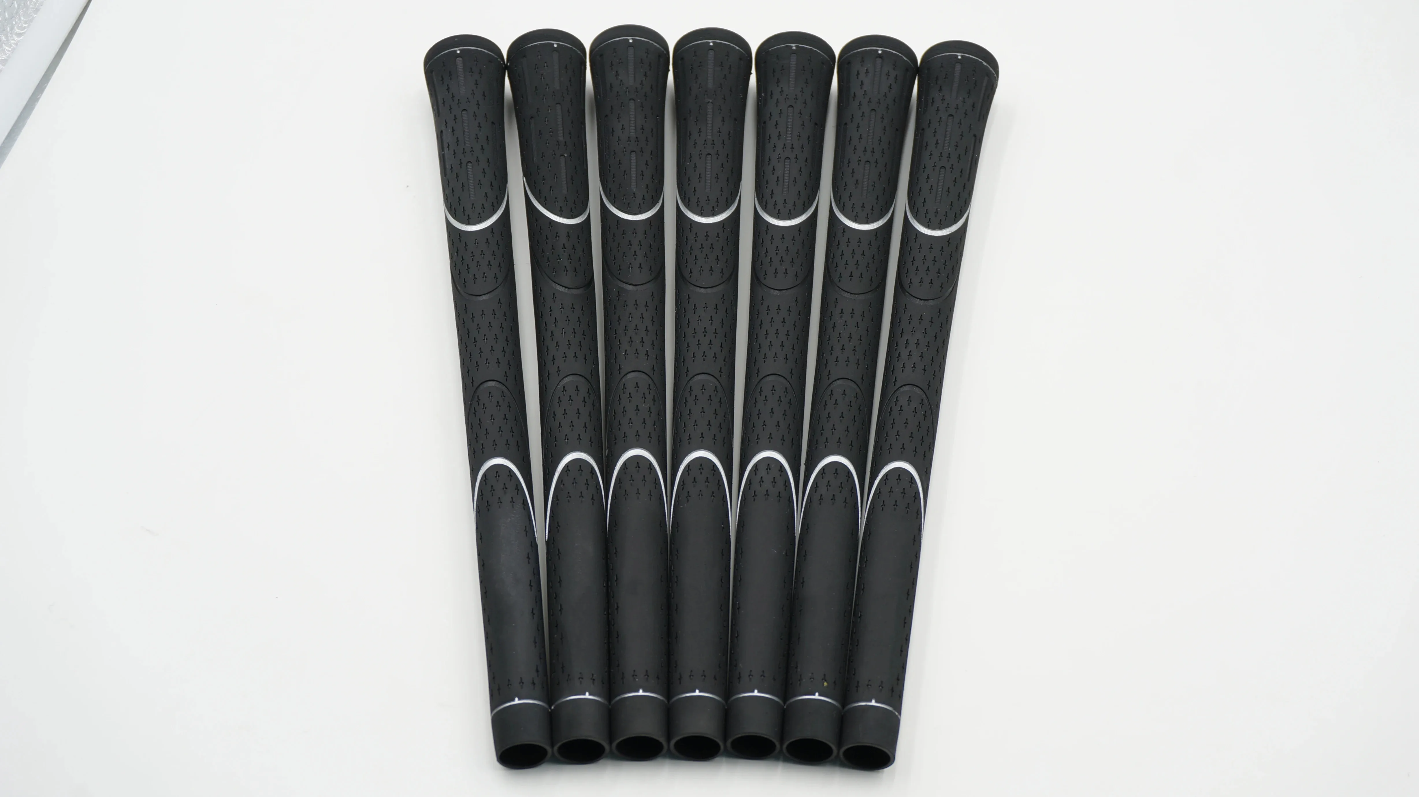 13pcs/lot,10pcs/lot ,Wholesale Golf Grips High quality Rubber Golf iron grips