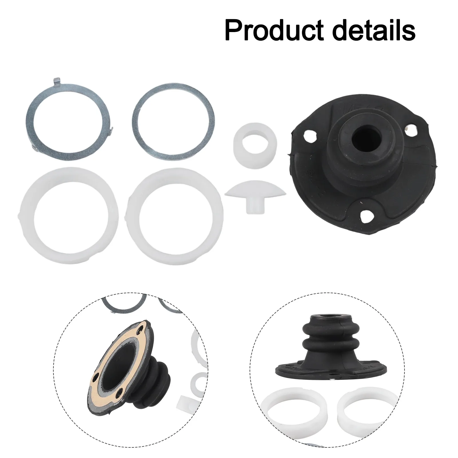 Shift for pivot For Ball For Bushing for Mazda For B2200 For B2500 For B Series Eunos for mx5 For MIATA for 1990 Improve