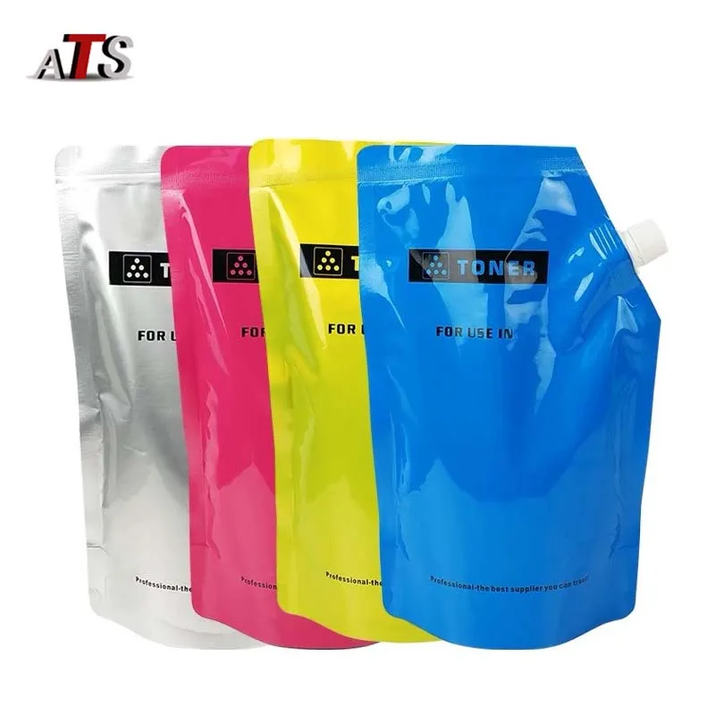 TK5280 TK-5280 Toner Cartridge Powder Compatible for Kyocera Ecosys P6235cdn/M6235cidn/M6635cidn Imported Toner 500G/pc