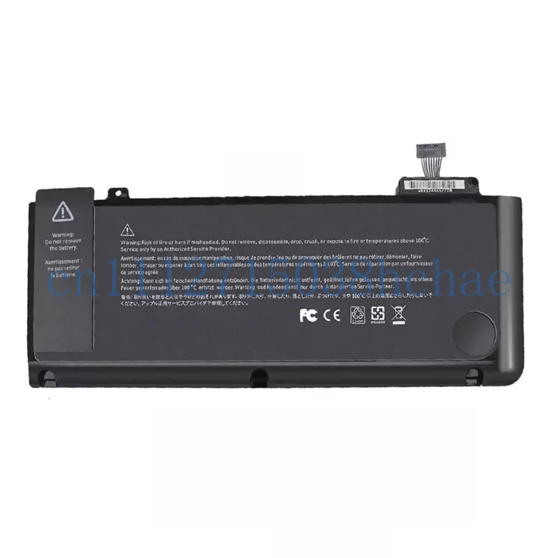 Suitable for Apple MacBook  2009-2012 A1322 laptop battery