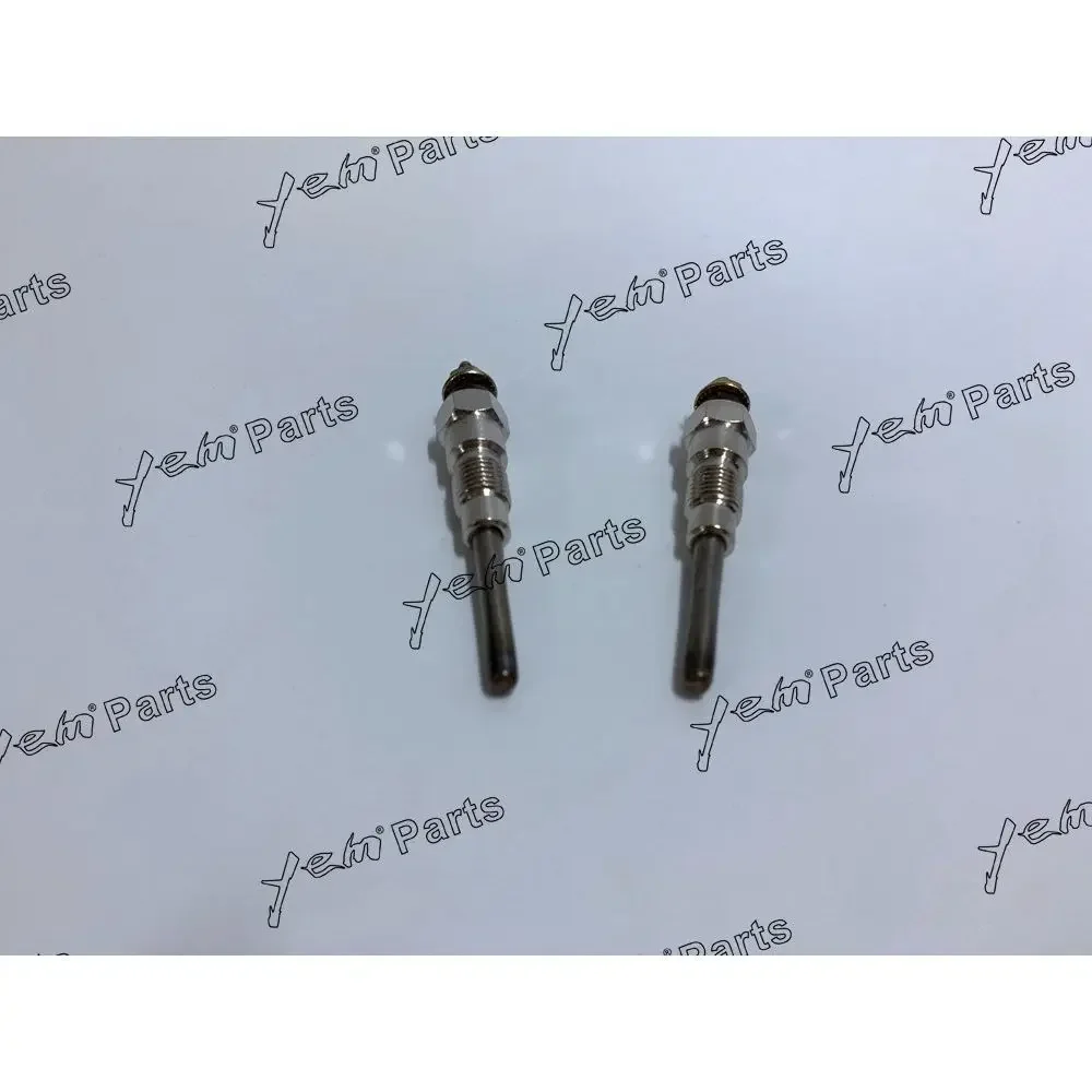 Z482 Preheating Plug Is Suitable for Excavator Engines