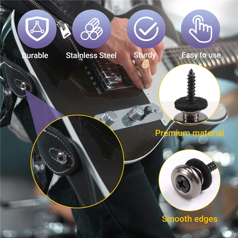 A89E-6 Pieces Mushr…