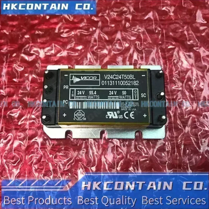 وحدة جديدة V24C24E100AL V24C24H100AL V24C24H100AL3 V24C24M100A3 V24C24M100AL V24C24T50BG V24C24T50BG2 V24C24T50BL V24C24T50BN2 #2