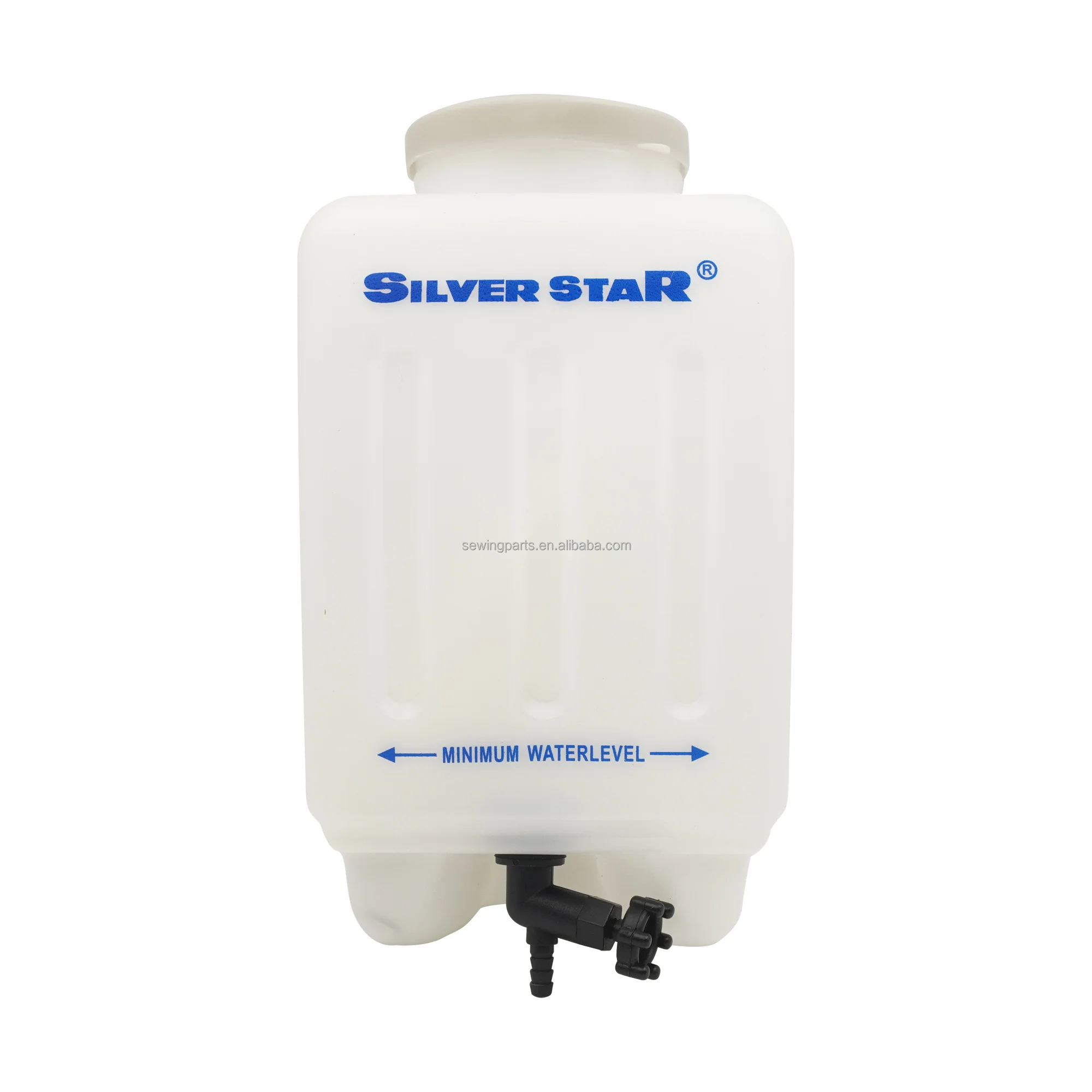 Silver Star ES-94A Hanging Bottle Steam Electric Iron Industrial Iron Clothing Factory
