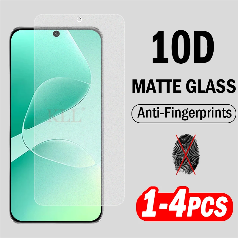 

10D матовая защитная пленка для экрана с защитой от отпечатков пальцев для Infinix Hot 60 50 40 Pro 50i 40i 30i 30 Zero 20 5G 2023, матовое закаленное стекло