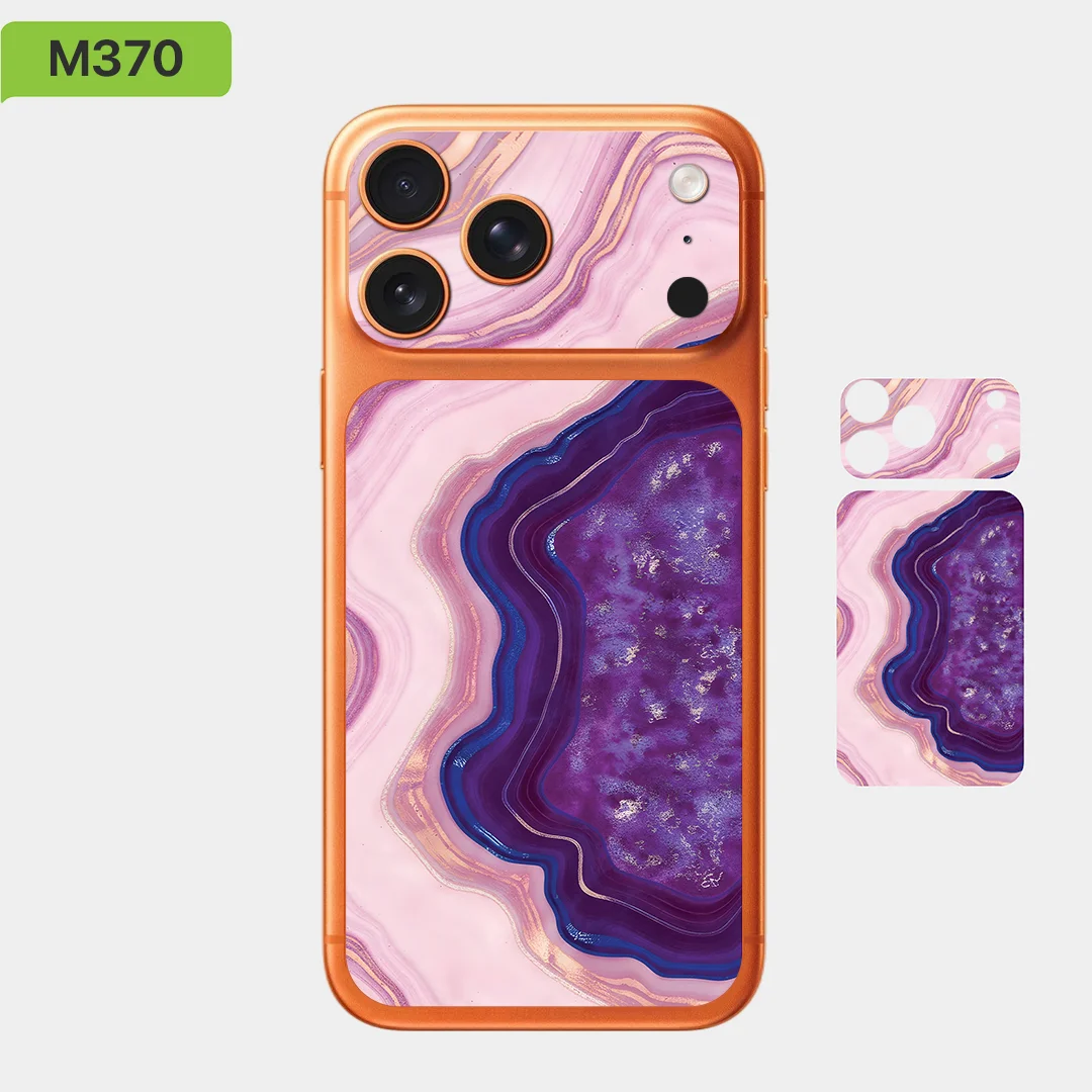 Hm Skin Sticker For…