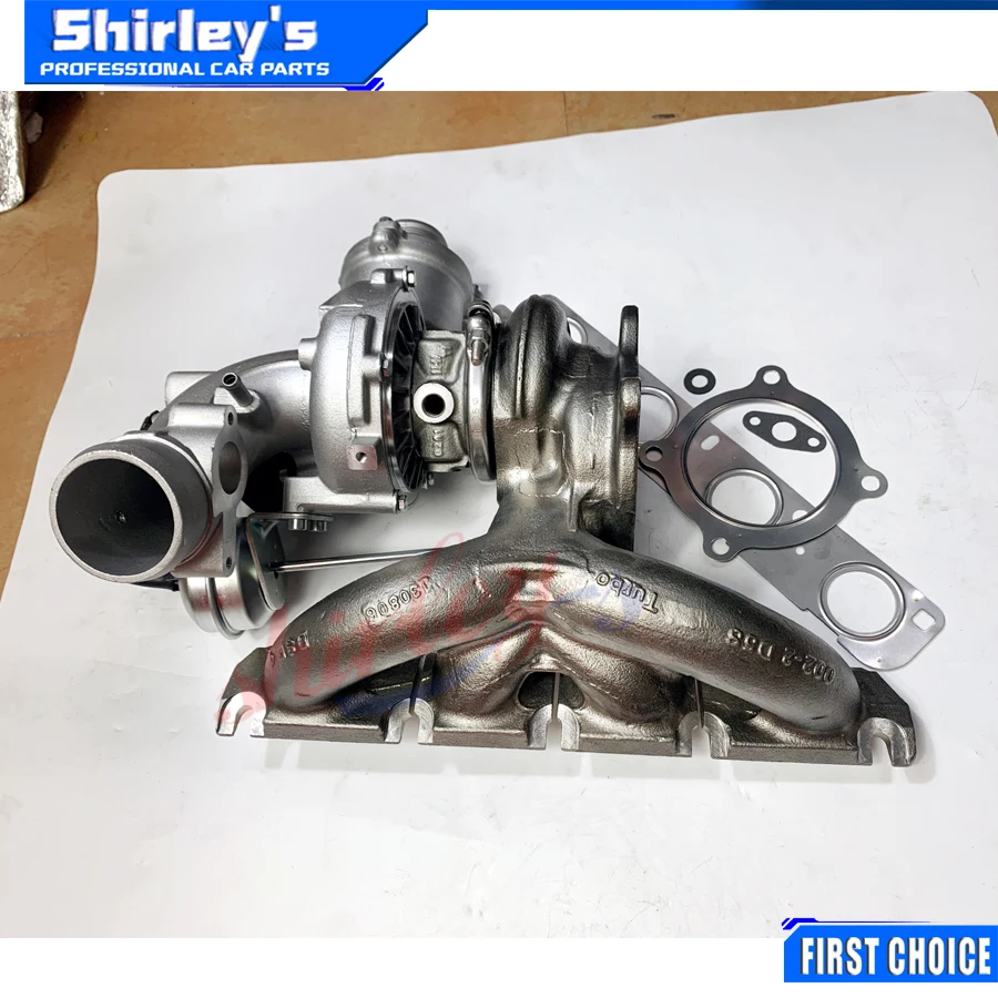 

K03 Turbocharger For Audi A4 A5 Seat Toledo Exeo 06H145701L 06H145701L 06H145701D 06H145701DV 06H145701DX 06H145701E 06H145701