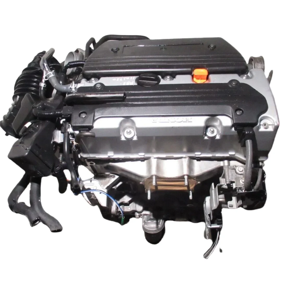 

Japanese Car Engine For Honda K20A K24 R18 R20 CR-V CRV 2.0 RD5 Petrol K20A4 Honda Civic VII MK7 1.8 2.0 2.4 Gasoline