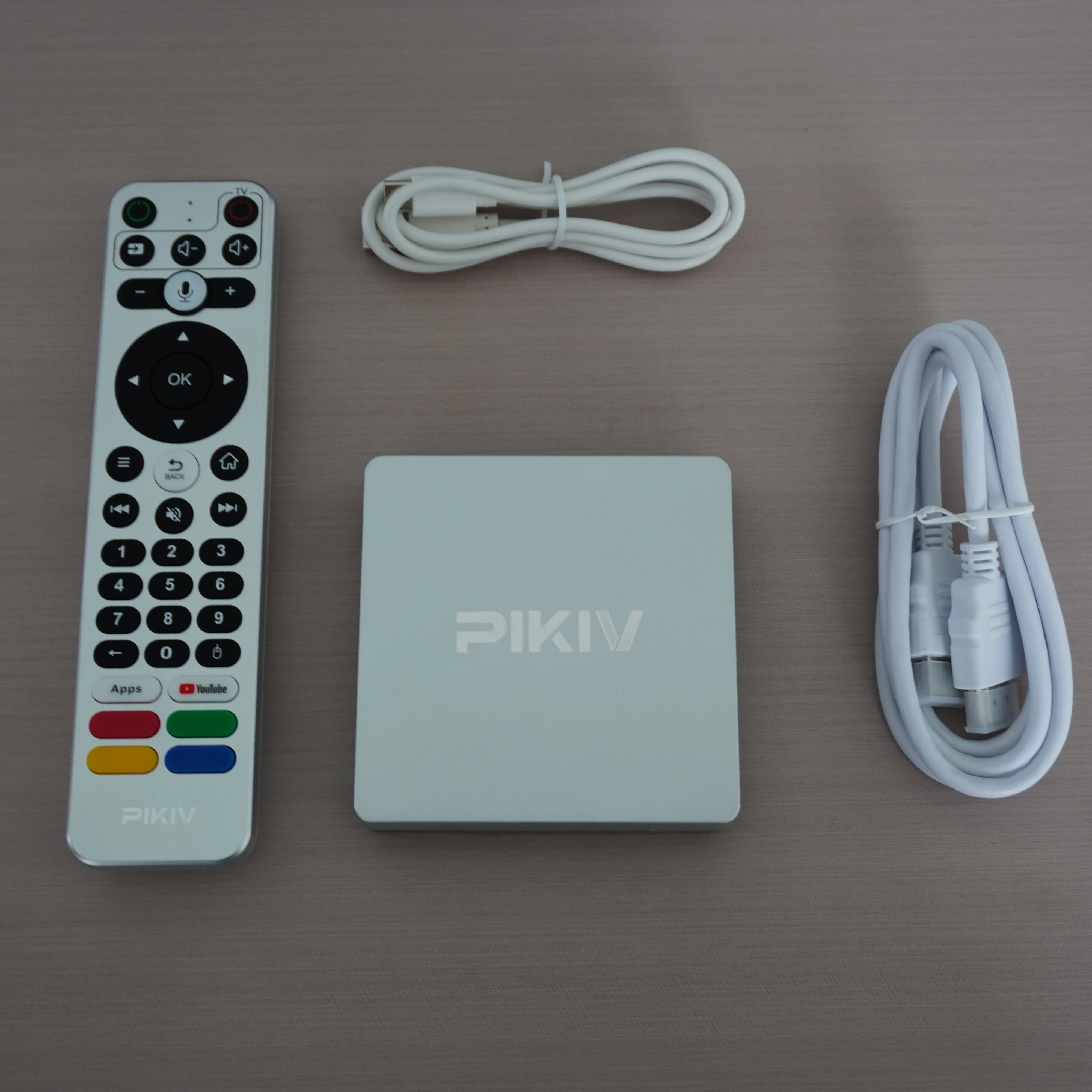 PIKIV 7P PLUS AI MAGIC BOX 4G 64GB ワイファイ6