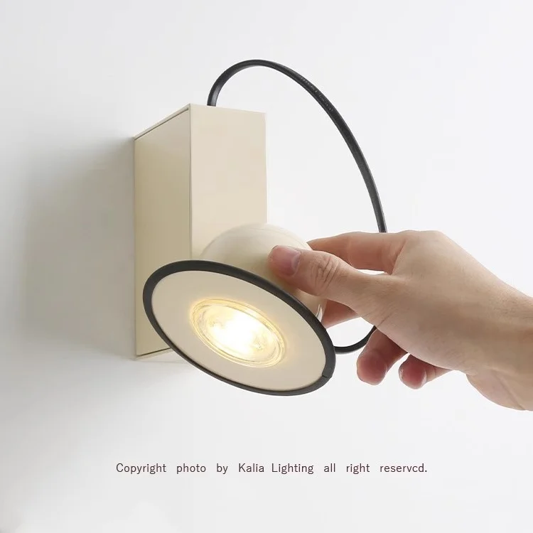 Camera wall lamp, children's room, bedroom, bedside lamp, entrance hallway, corridor, photo, painting, decorative lighting