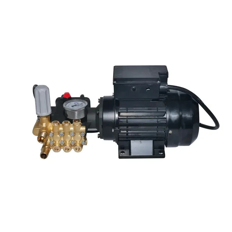 Cleaner Automatic Washer Car Wash High Pressure Water Pump