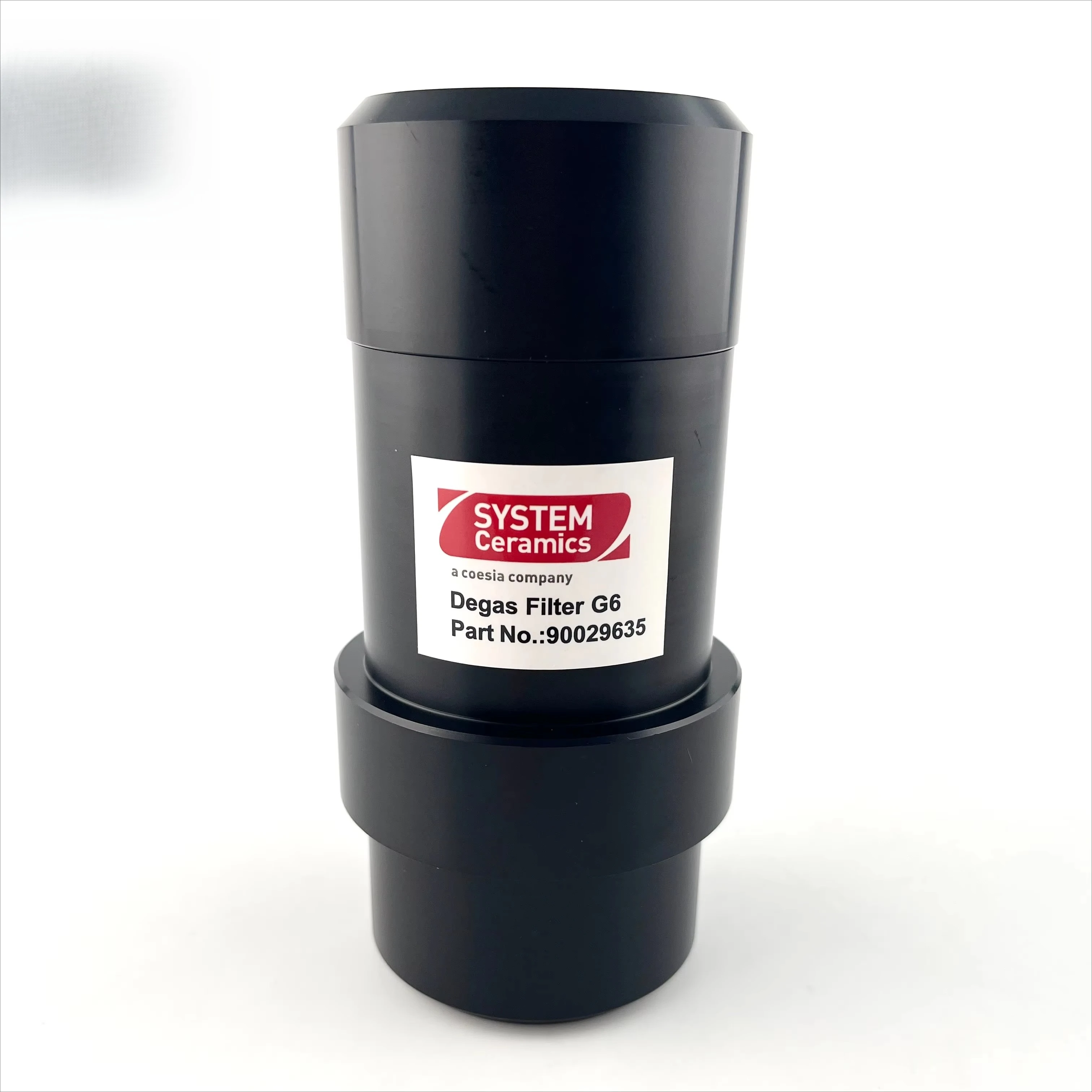 Cheap price for ceramic printer parts eager degassing filter system made in China ceramic inkjet printer