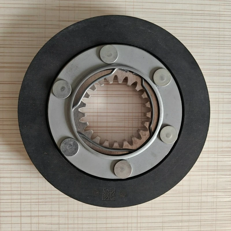 

Тормозные колодки двигателя Тормозные фрикционные колодки BMG2/4 BE5A Аксессуары для щитовых машин