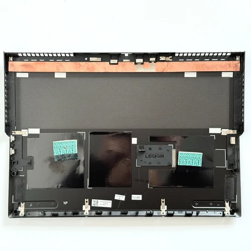 Imagen 2 del producto Nueva Carcasa Inferior Hongke para Lenovo Legion 7-15IMH05 2020H Y750-15 Y9000K, Cubierta de Base, Carcasa D, 5CB0Z20988