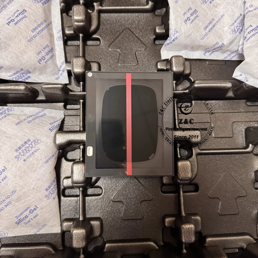 شاشة LCD لـ 2007-14 Maserati Quattroporte، GranTurismo، GranCabrio أداة OEM 249709 243146 250885 269131 269749 #5