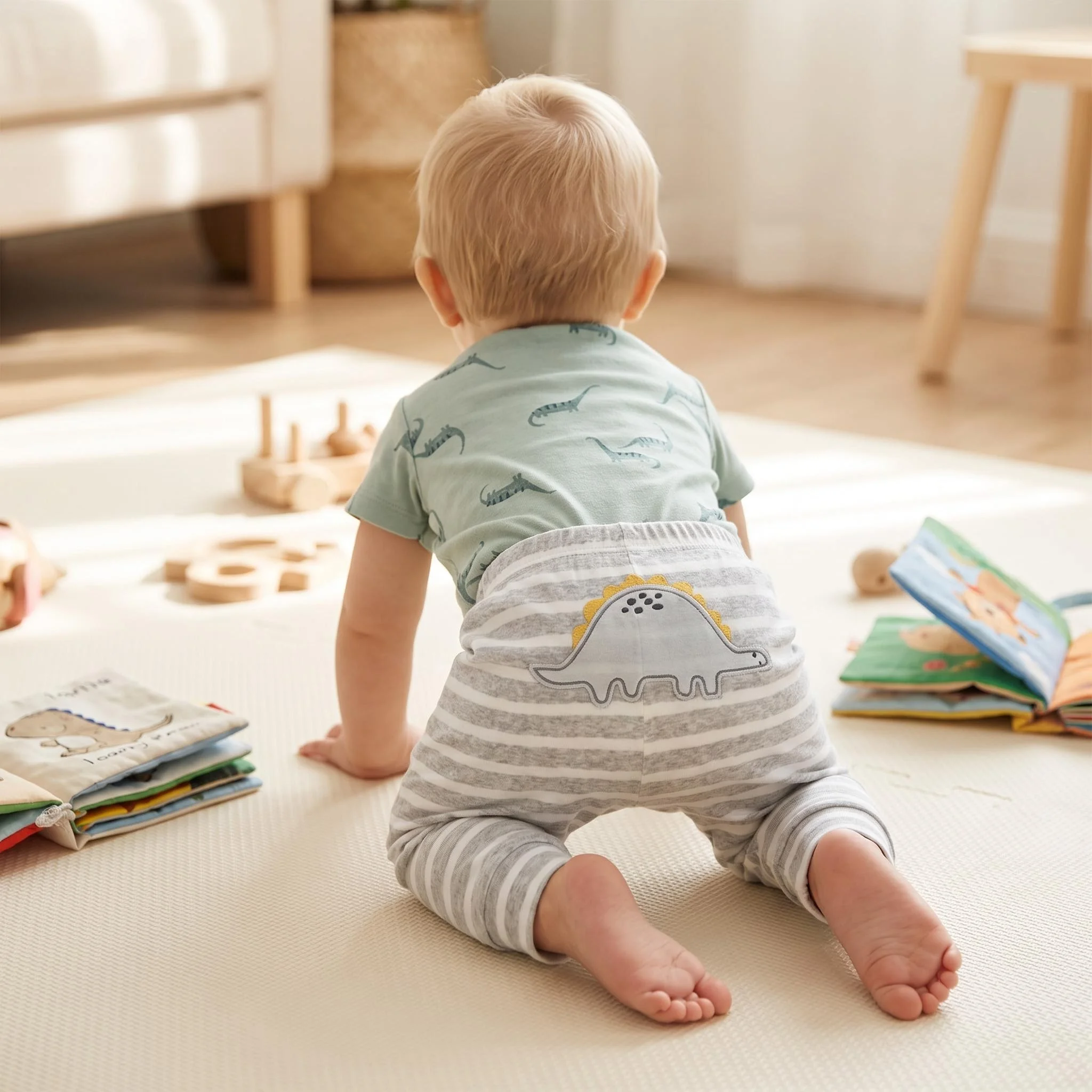 Lot de 3 pantalons sarouel uni - Summer Clothing Newborn avis et prix