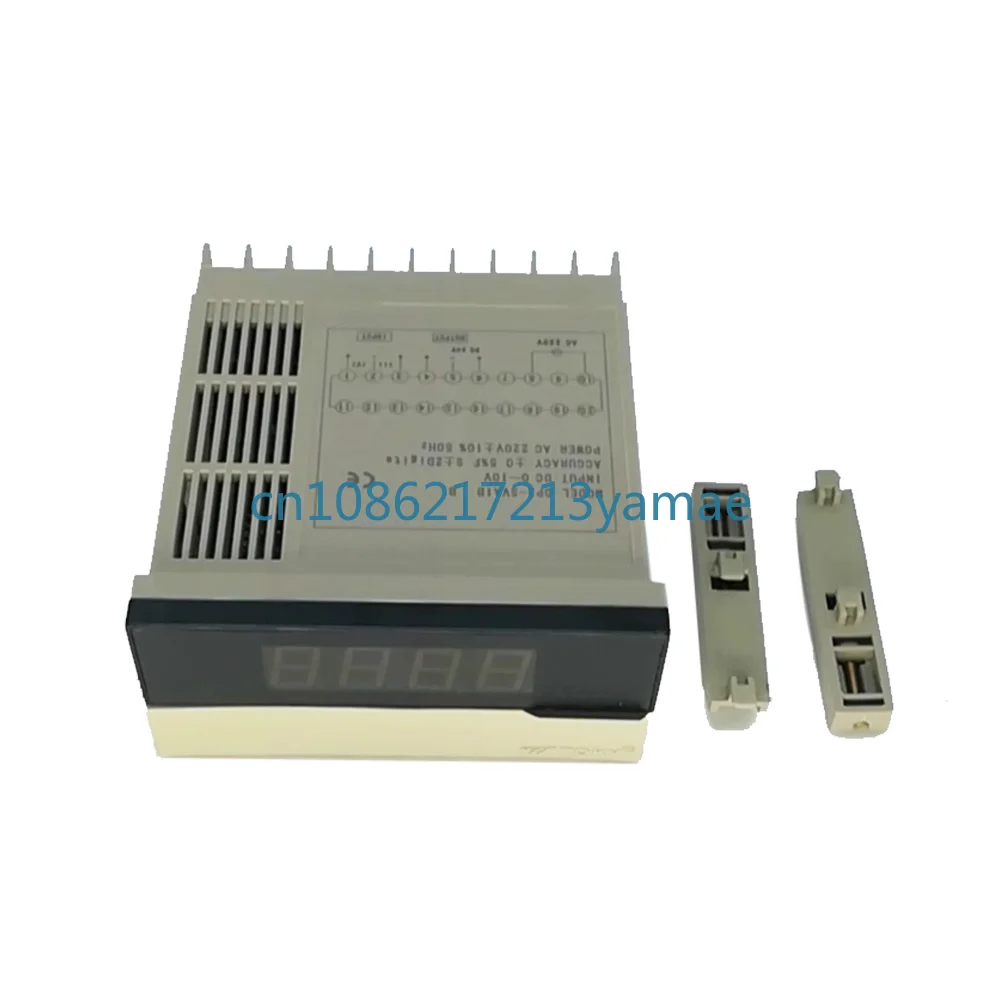 DP3-SVA DP3-DA Linear Sensor Indicator AC220V 4 Digit Display Panel Meter 4-20mA output DP3-SVA1A DP3-SVA1B DK8A-SVA