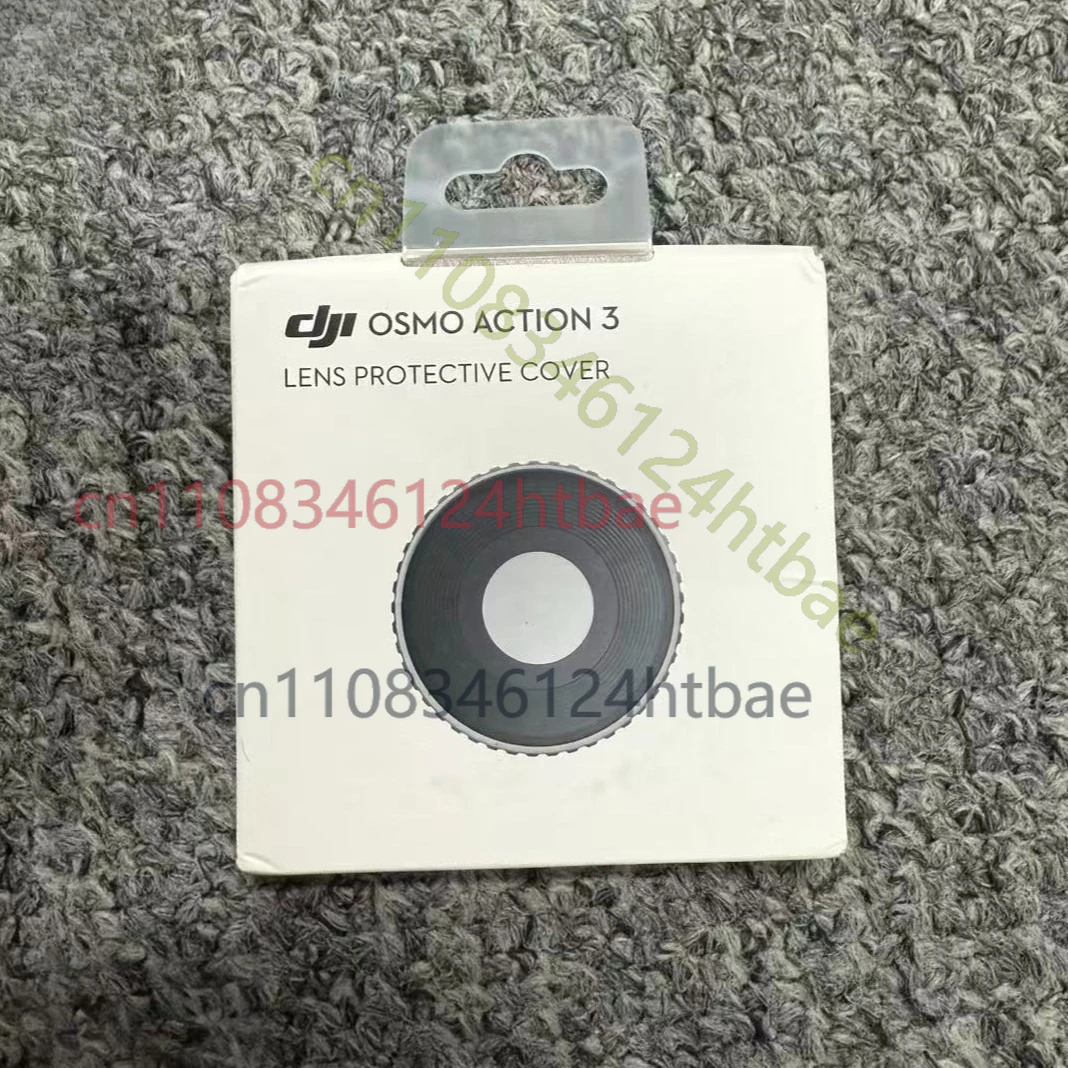

Genuine Original NEW FOR DJI Osmo Action 3 Lens Protective Cover