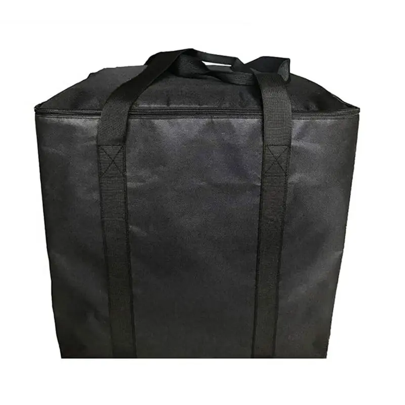 ABMR-Portable Toilet Storage Bag, Toilet Storage Pouch Waterproof Camping Toilet Bag , Camping Toilet Protector