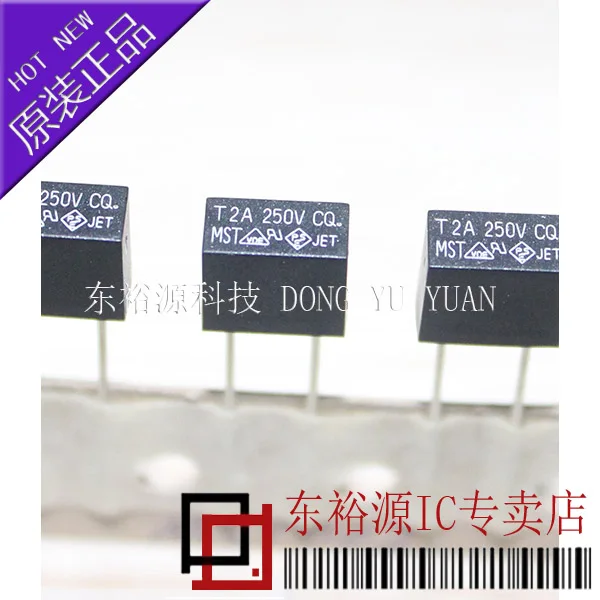 T2A 250V Cq 10=10 1…