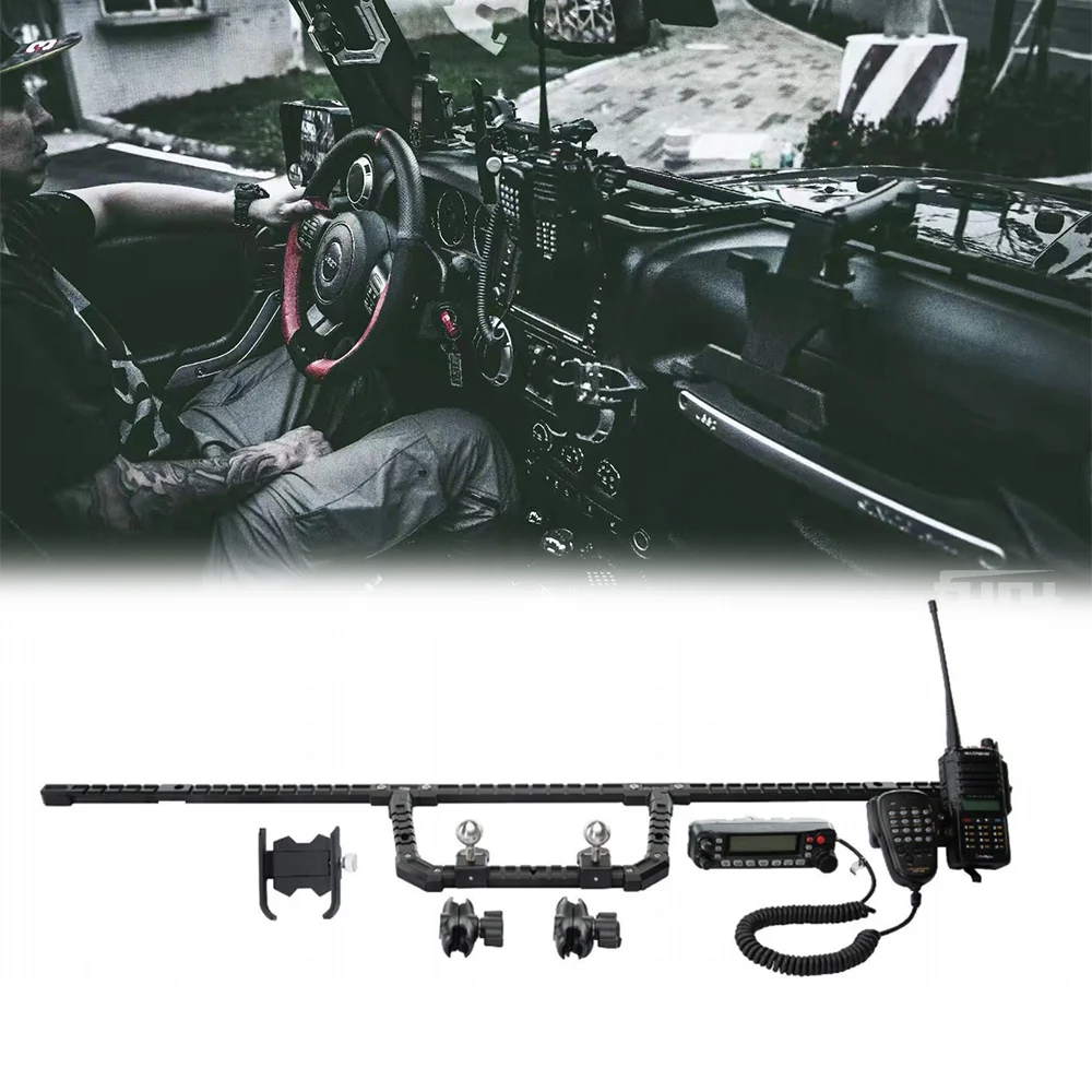 

Профессиональная настройкаFury 2007-2017 Процесс ЧПУ Алюминиевый сплав ЦЕНТРАЛЬНАЯ НАПРАВЛЯЮЩАЯ РЕСИНА ДЛЯ УПРАВЛЕНИЯ для Wrangler JK