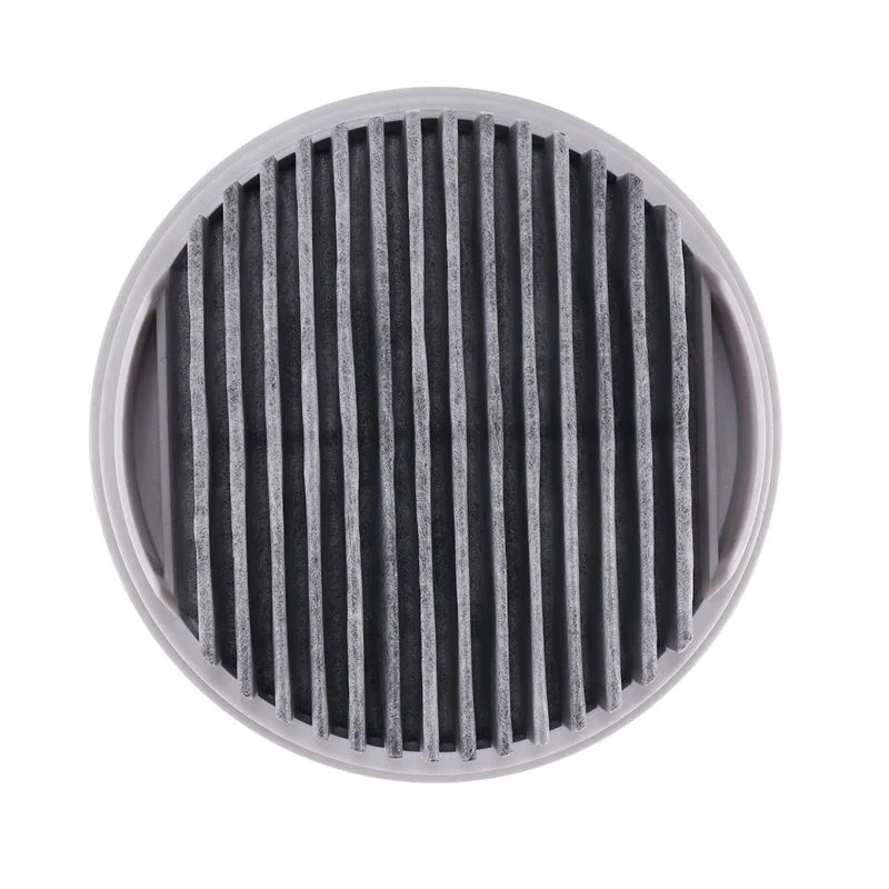 شاشة تصفية للمكنسة الكهربائية المحمولة باليد ، قطع الغيار ، عناصر التصفية ، كومة القطن هيبا ، F8E ، F8