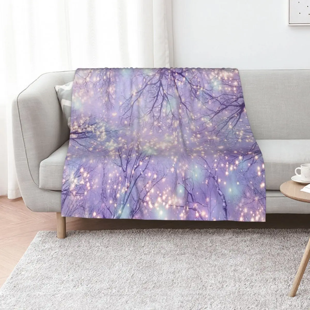 Each Moment of the Year Throw Blanket Weighted For Baby Thin Kid'S Bed Fashionable Blankets For Sofas Blankets
