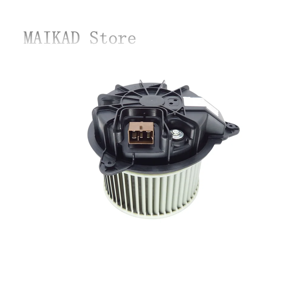 HVAC Blower Motor for Ferrari Maserati Quattroporte M139 granturismo GT GranCabrio 85256500