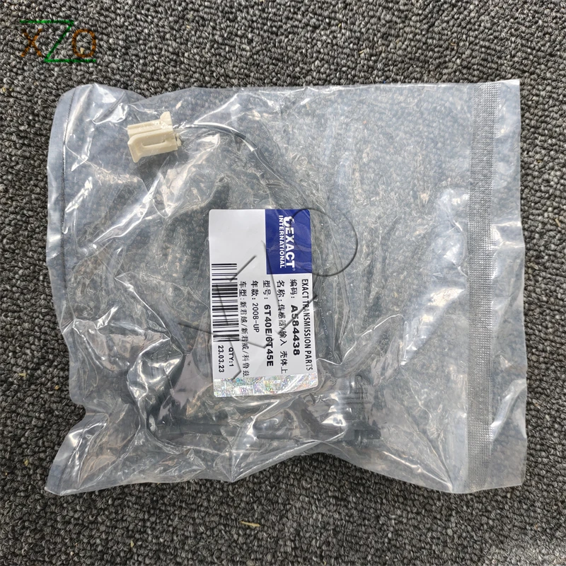 

Genuine New 6T45 6T40 6T50E 6T30E Input/Output Speed Sensor For Chevy Buick