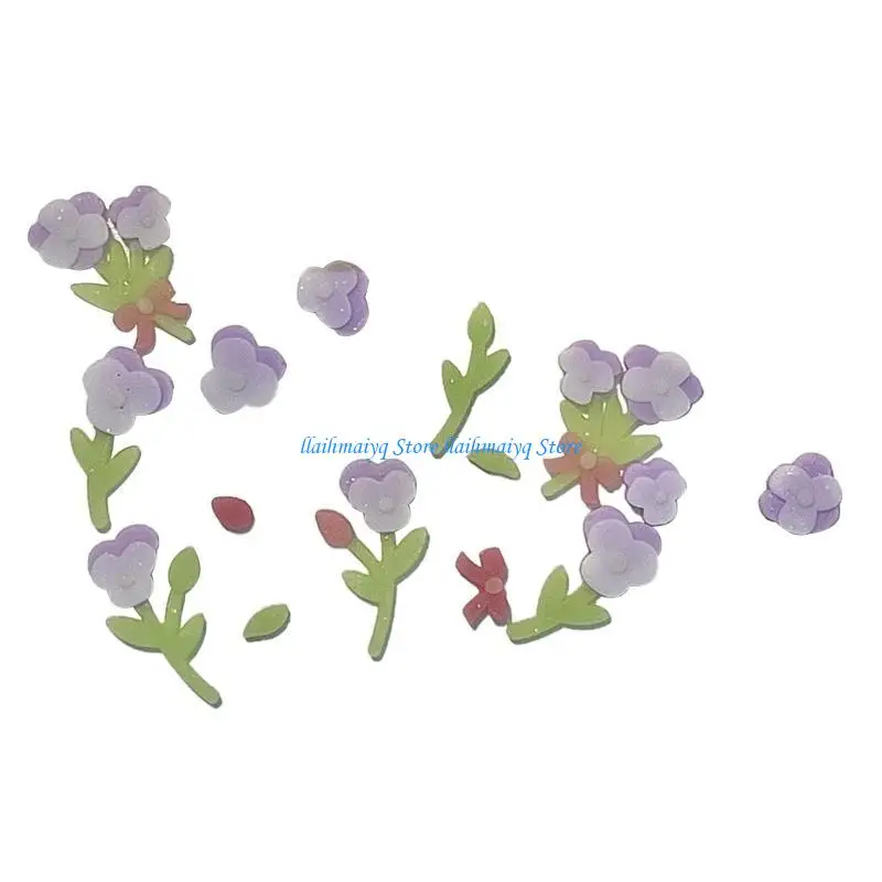 

573B шейкер для цветов, смоляные наполнители для форм, силиконовый шейкер для зыбучих песков, форма для наполнения ювелирных