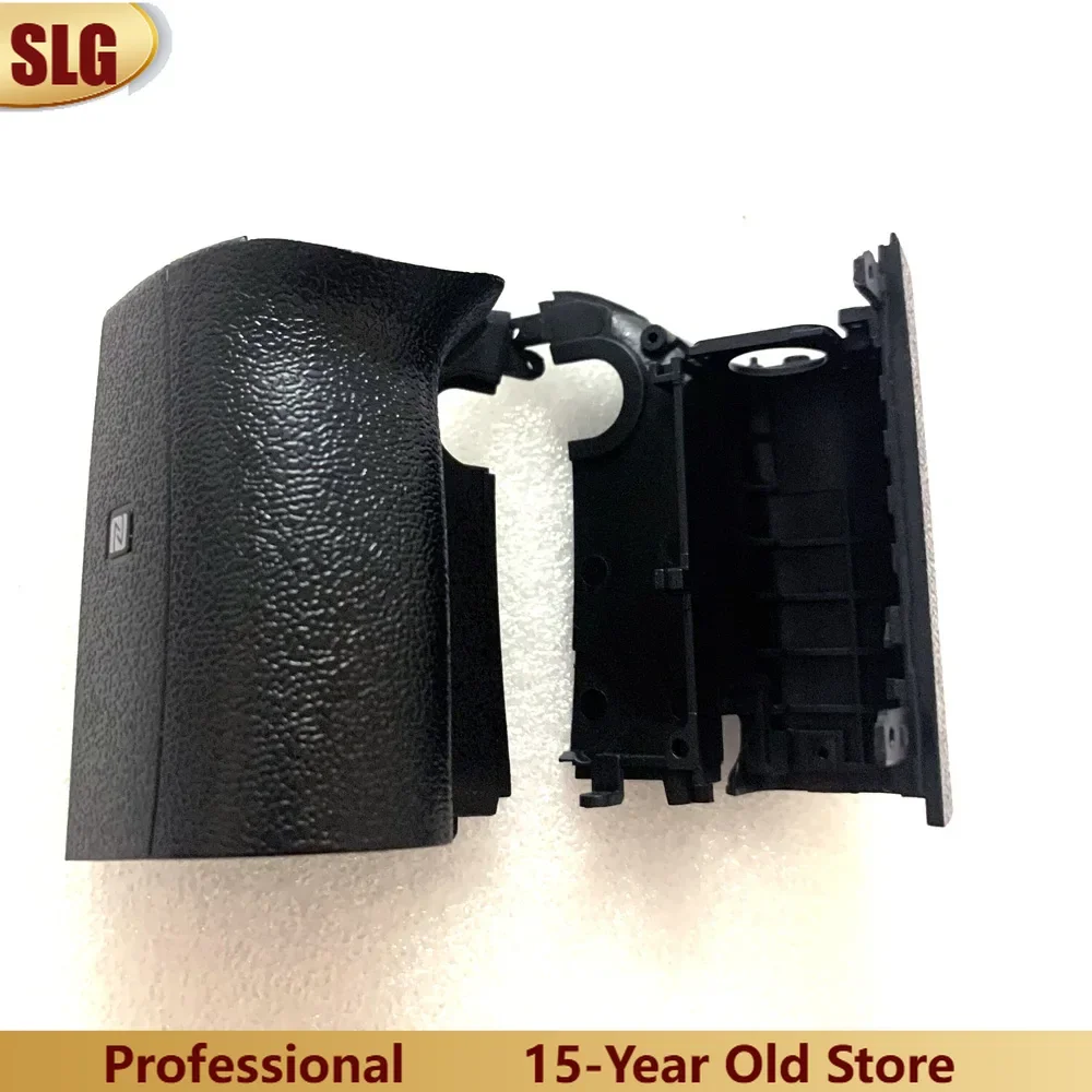 

Новинка для Nikon D7200, ручка, резиновая крышка корпуса, часть камеры + лента