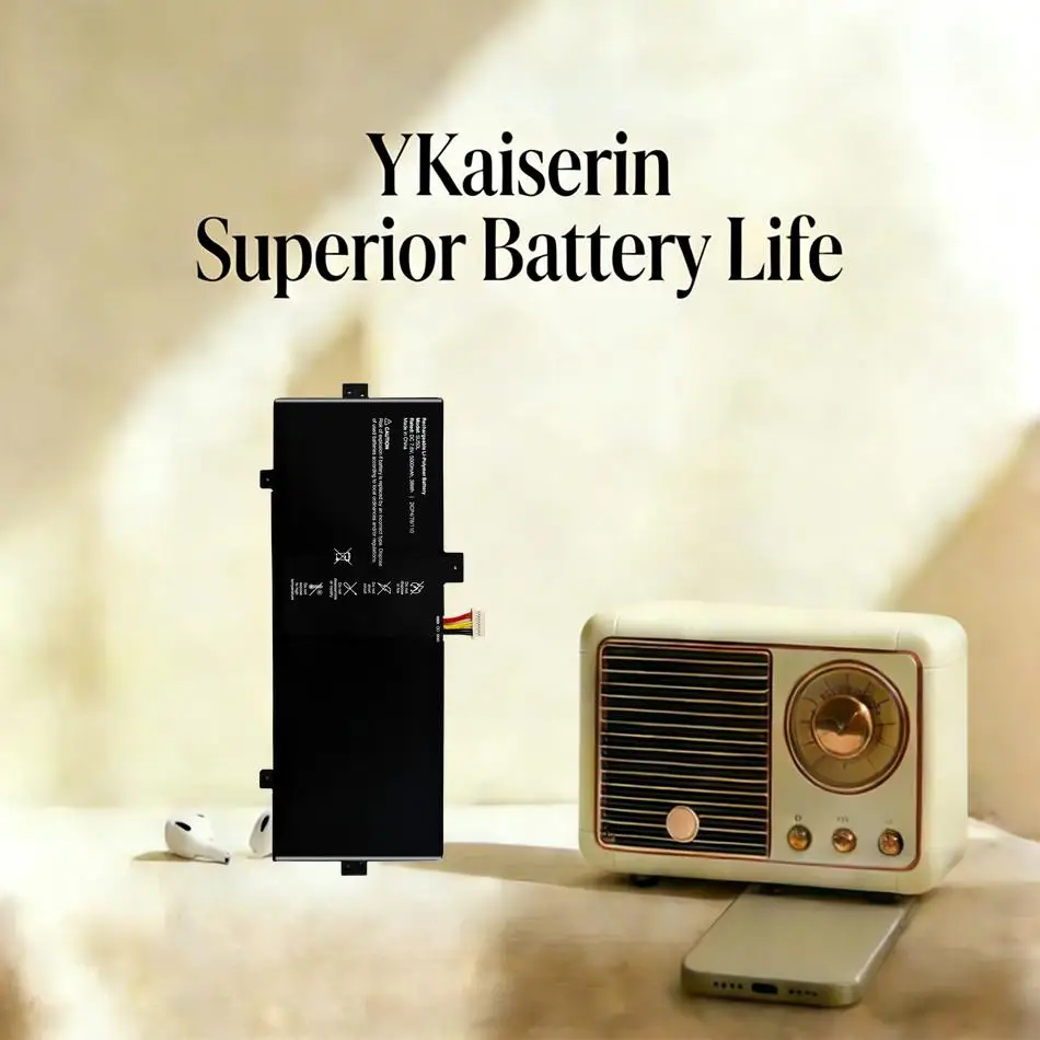 

Tablet Battery SU50L 5000mAh For Panasonic Toughbook CF-19 MK1-MK8 High Performance