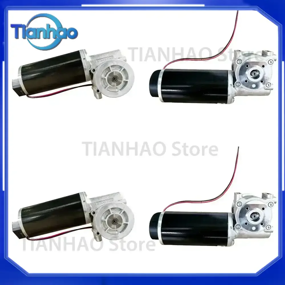 Motor for Automatic Door Sliding System