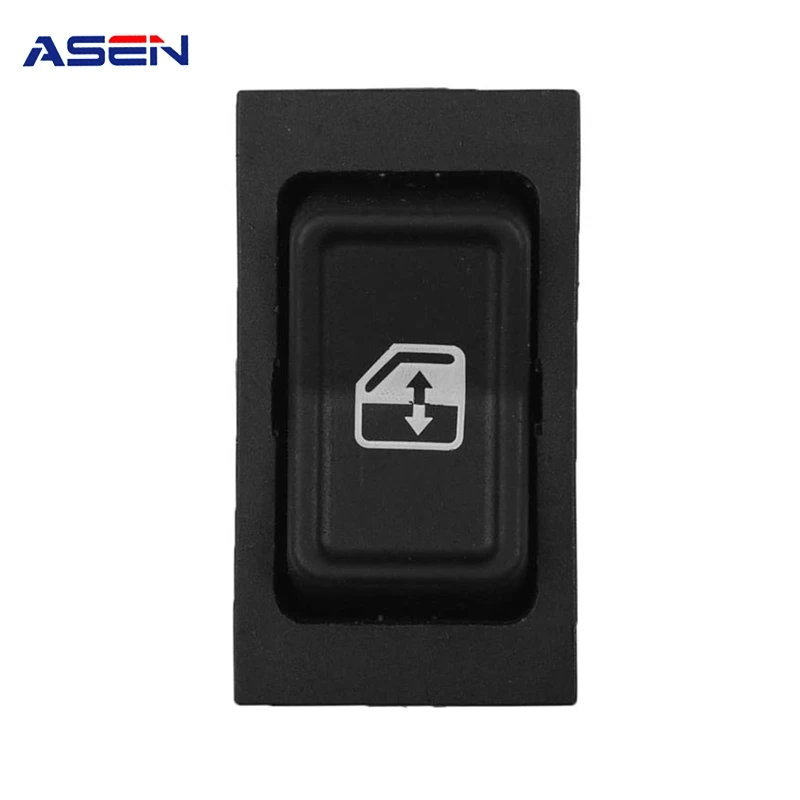 

Автомобиль 321959855 Кнопка включения электрического стеклоподъемника для VW GOLF JETTA MK2/PASSAT B2/T3 Transporter