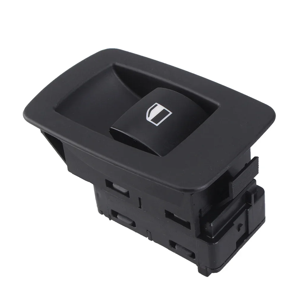 

4 PIN New Power Window Lifer Switch/Button for BMW 5 Series sedan E60 520i 523i 525i 530i 61316951956 61319113931