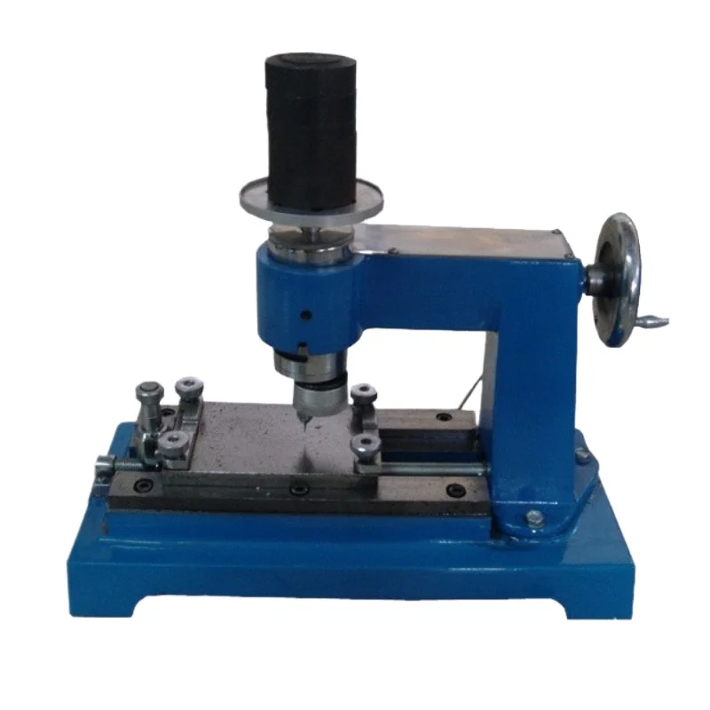 

Circular adhesion tester, hand-cranked adhesion tester QFZ