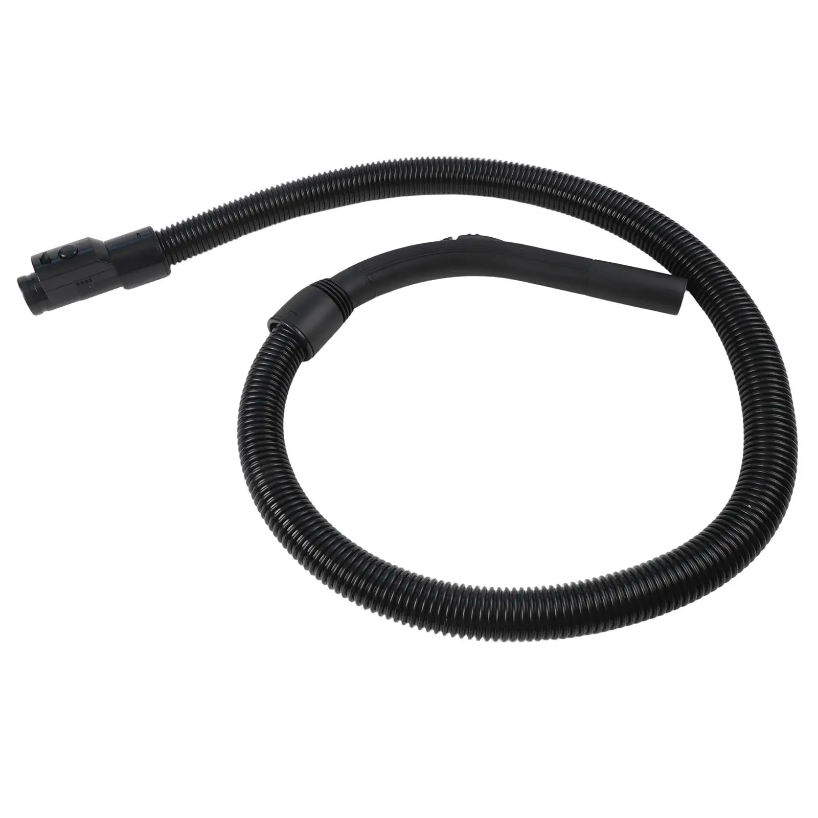 Replacement Hose Tub for Bosch BGC05 BGS05 Cylinder Vacuum Cleaner Compatible with Model Numbers BGC05A220A and BGS05A221 Series